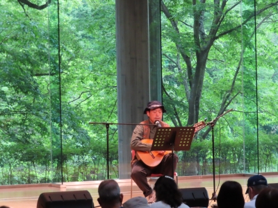 No.17 アマチャヅル